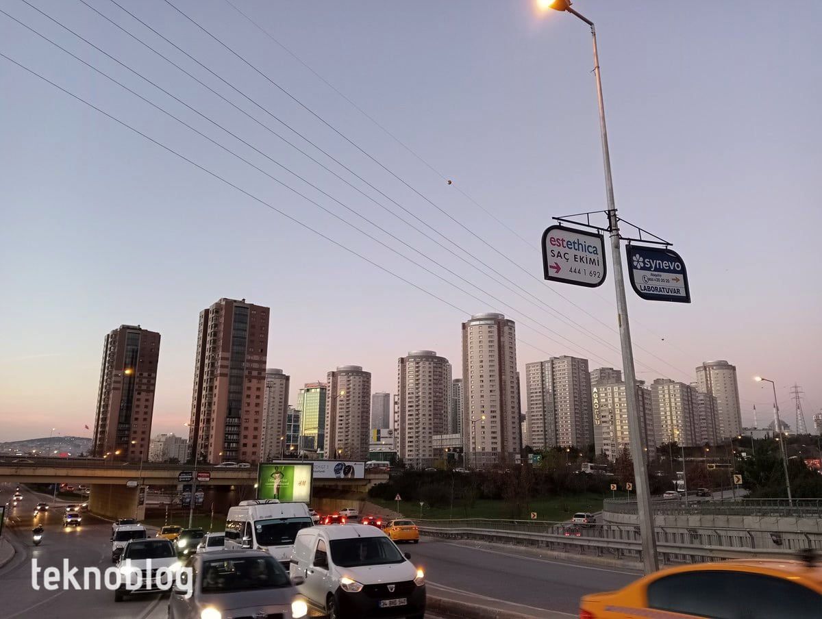 Oppo A55 İncelemesi