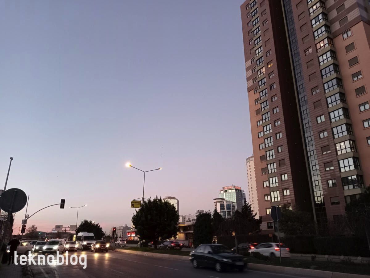 Oppo A55 İncelemesi