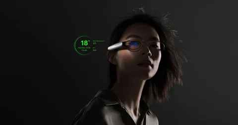 Oppo Air Glass tanıtıldı, işte akıllı gözlüğün başlıca özellikleri
