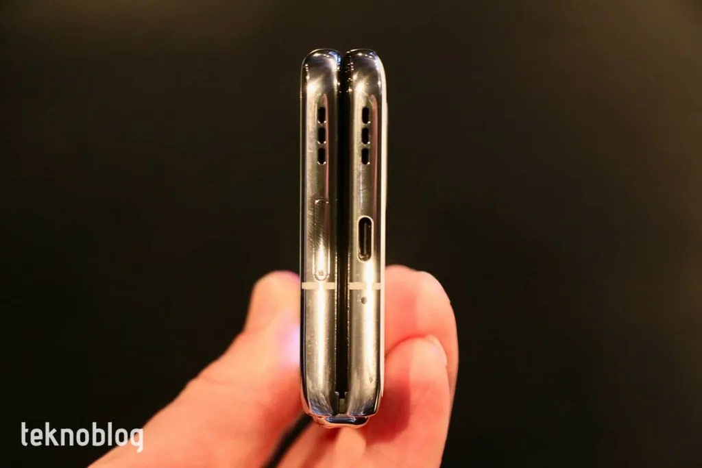 Oppo’nun yeni katlanabilir telefonu büyük ekranlarla gelecek