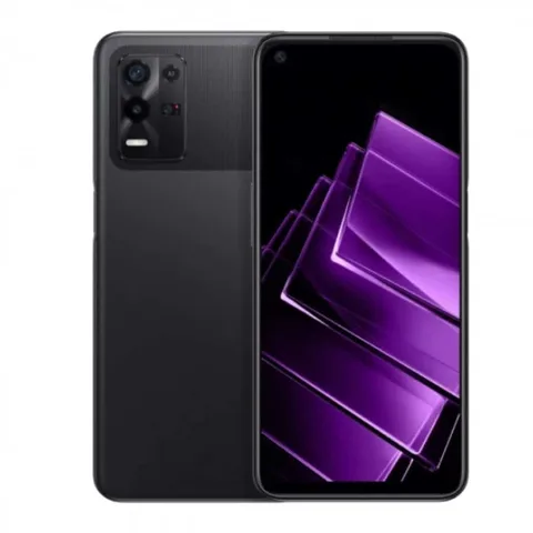 Oppo K9x tanıtıldı: Dimensity 810, 5000 mAh pil