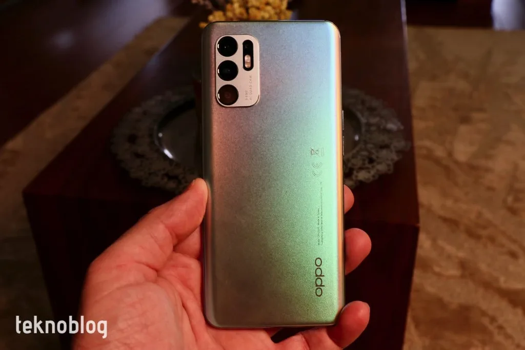 ColorOS 12 hangi telefonlara gelecek sorusuna yeni bir cevap var