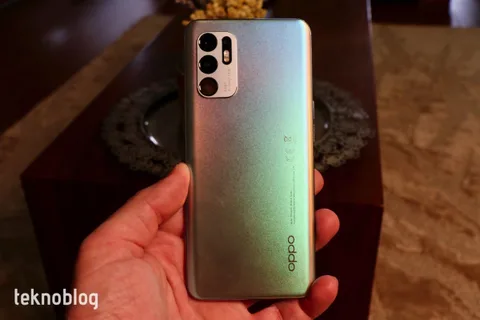 ColorOS 12 hangi telefonlara gelecek sorusuna yeni bir cevap var
