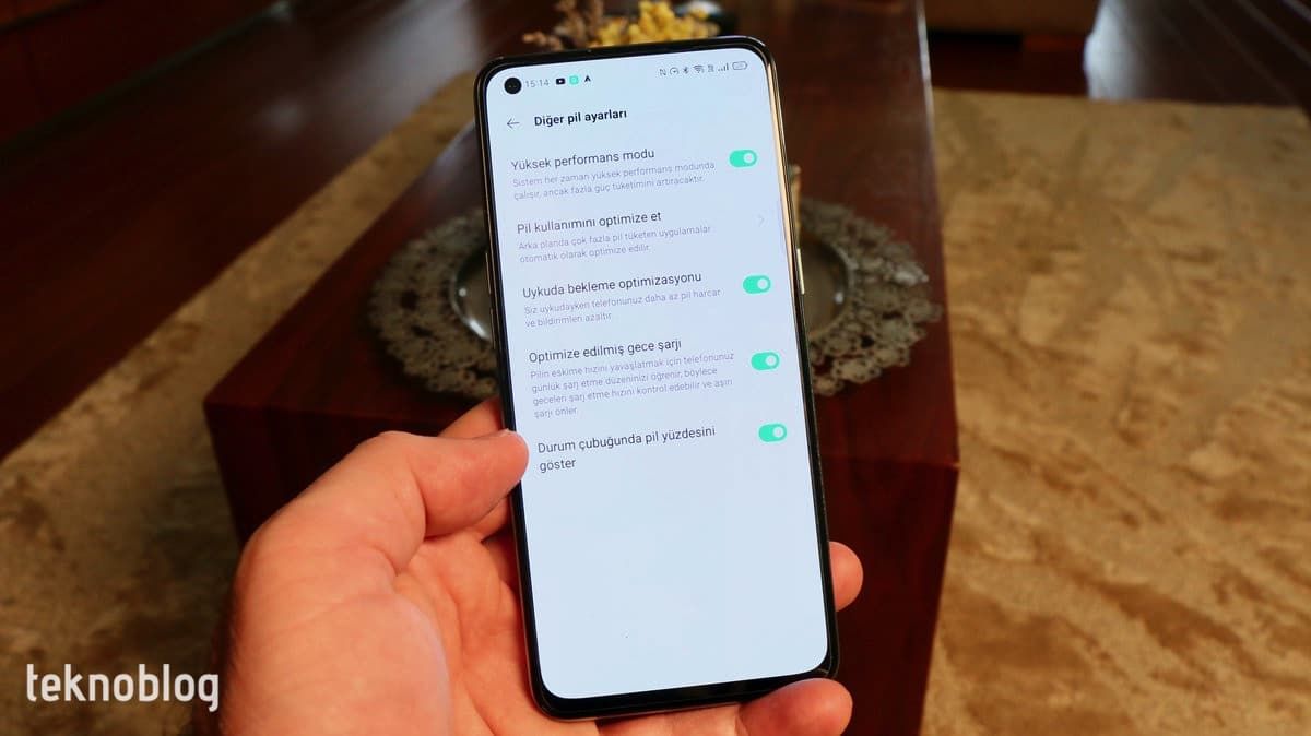 oppo reno 6 inceleme