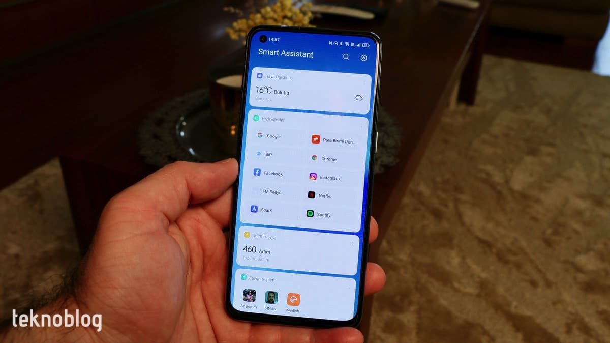 oppo reno 6 inceleme