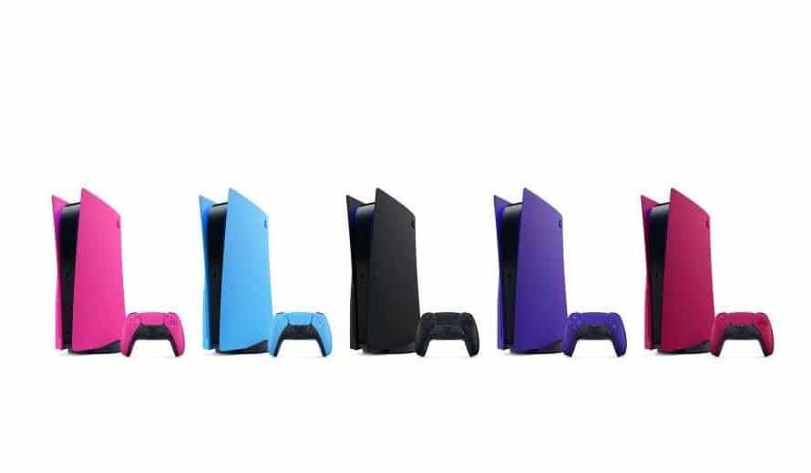 playstation 5
