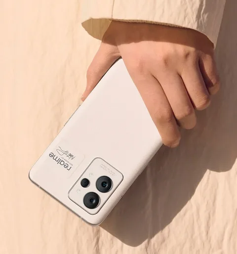 Realme GT 2 Pro kamera sisteminin detayları paylaşıldı