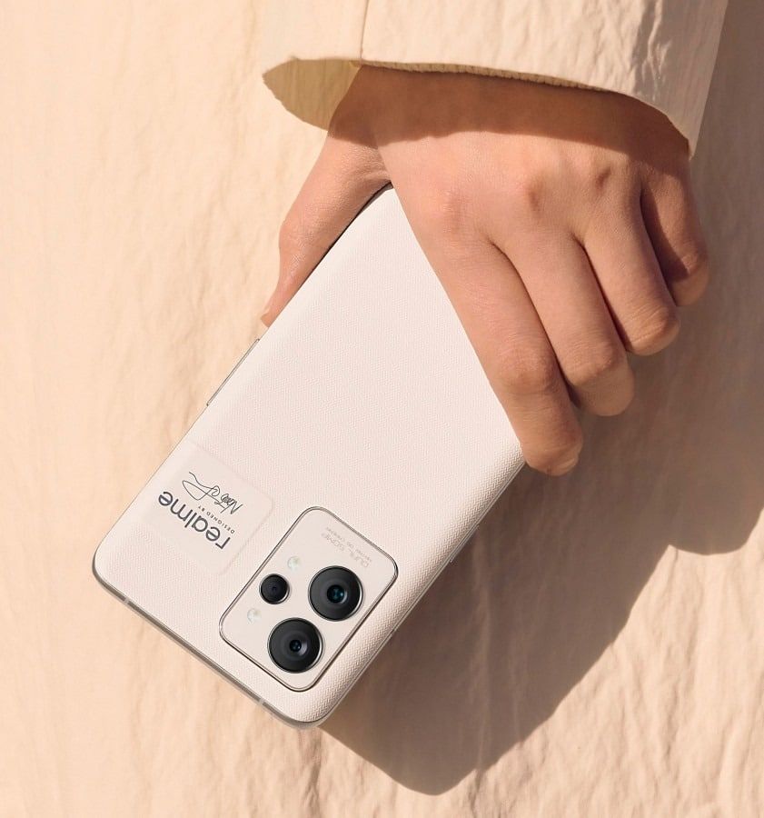 realme gt 2 pro