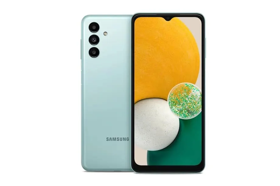 Samsung Galaxy A13 5G ve A03S ile uygun fiyatlı cihaz arayanlara yeni seçenekler sunuyor