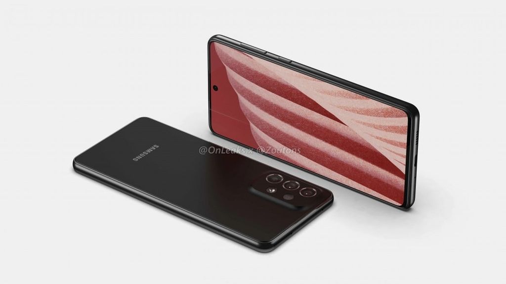 samsung galaxy a73