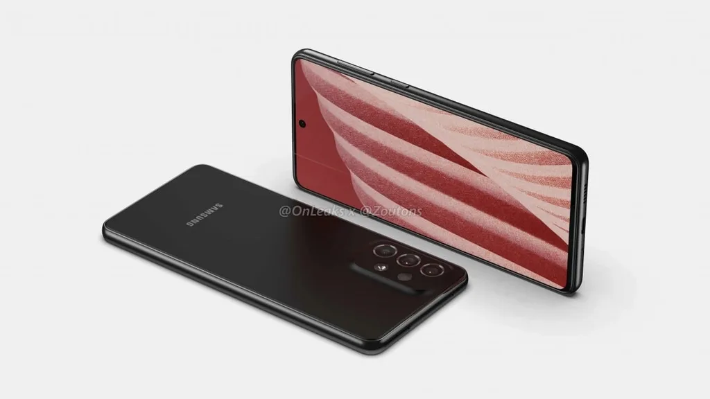 Samsung Galaxy A73 5G Bluetooth sertifikasını aldı