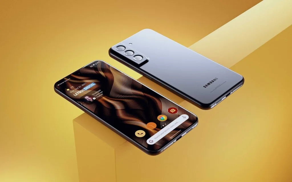 Samsung Galaxy S22 için yeni fiyat iddiası