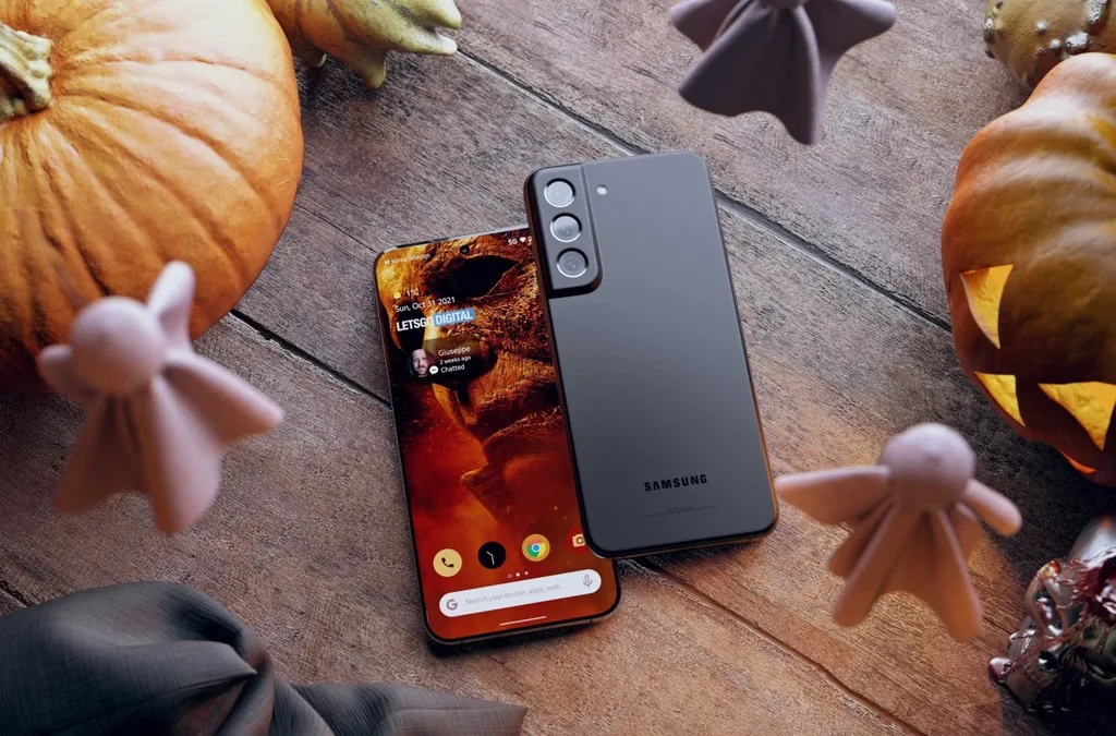 Galaxy S22 serisi için bellek ve renk seçenekleri sızıntısı