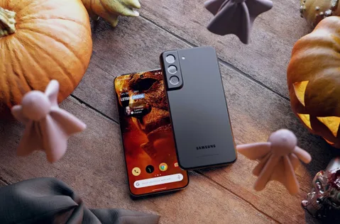 Galaxy S22 serisi için bellek ve renk seçenekleri sızıntısı
