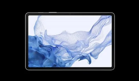 Galaxy Tab S8 Plus Snapdragon 8 Gen 1 ile testten geçti