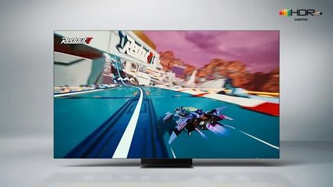 samsung hdr 10+ gaming