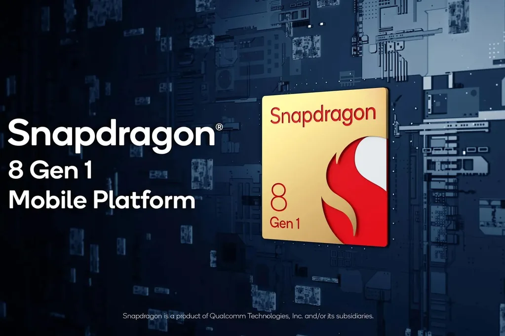 Qualcomm Snapdragon 8 Gen 1 duyuruldu, işte başlıca özellikleri