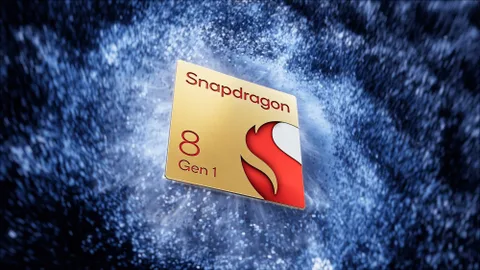 İşte Snapdragon 8 Gen 1 ile gelecek ilk akıllı telefonlar