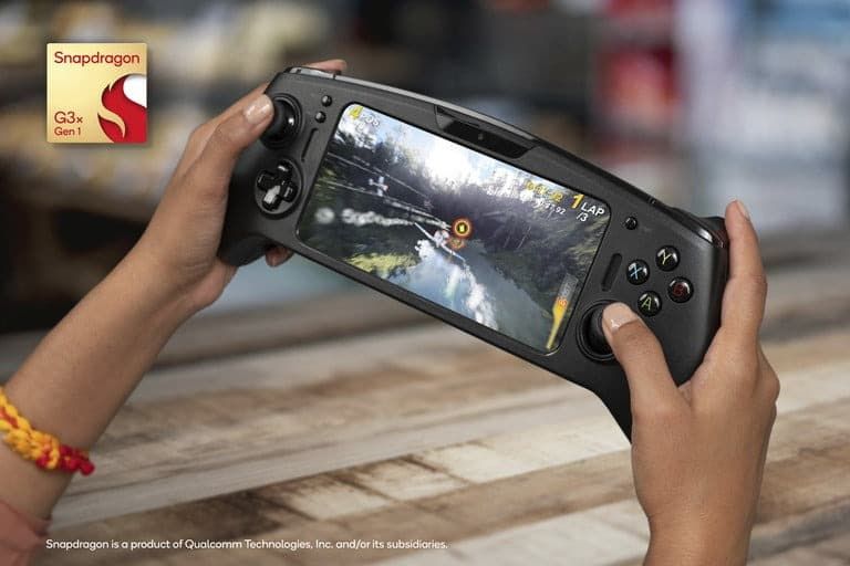 qualcomm snapdragon g3x