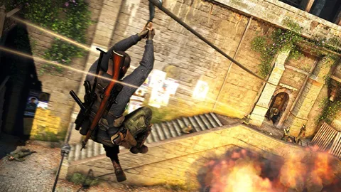 Sniper Elite 5 için çıkış açıklaması geldi, ilk video paylaşıldı