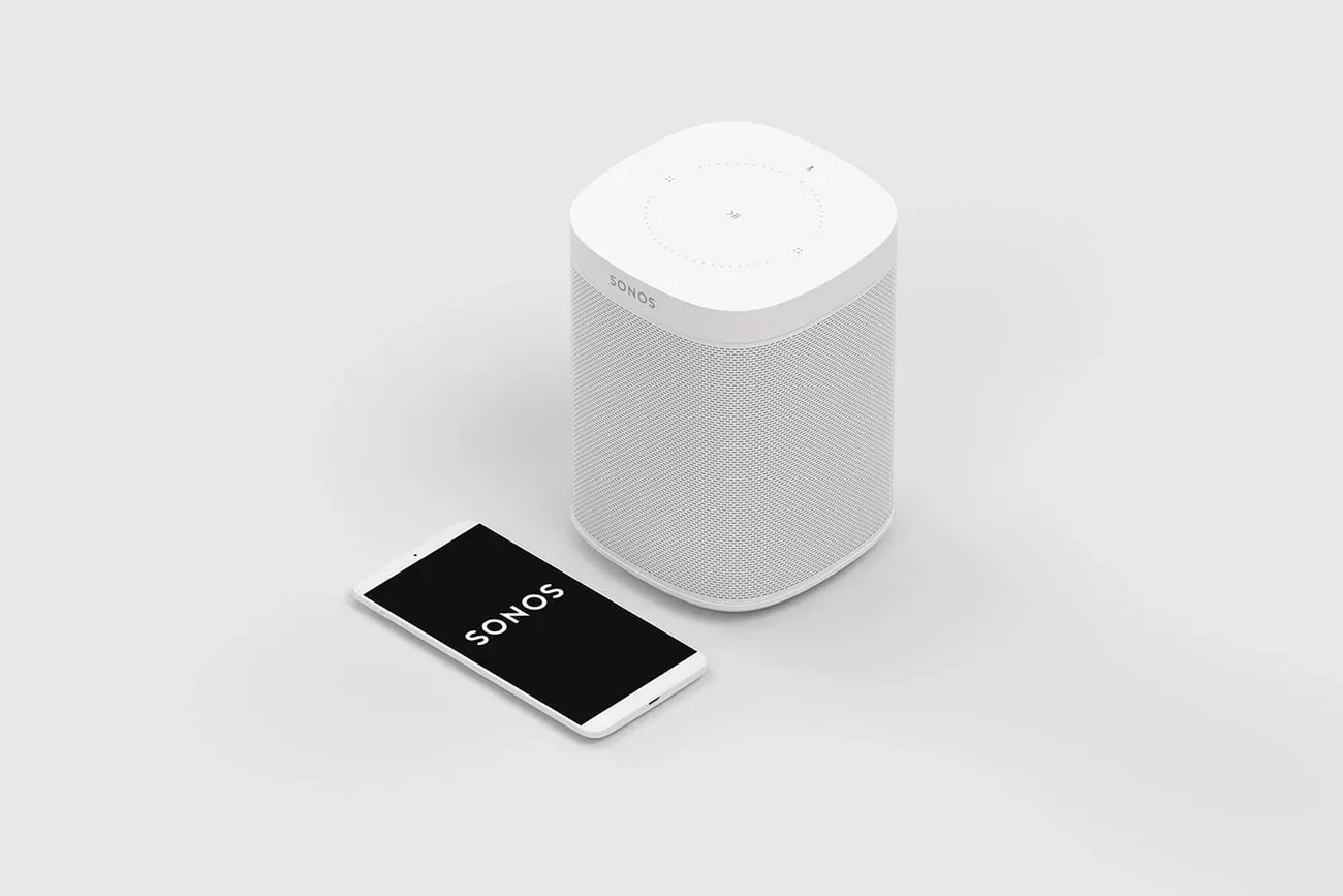 Sonos çevreye etkisini azaltacak, daha kolay tamir edilen cihazlar üretecek