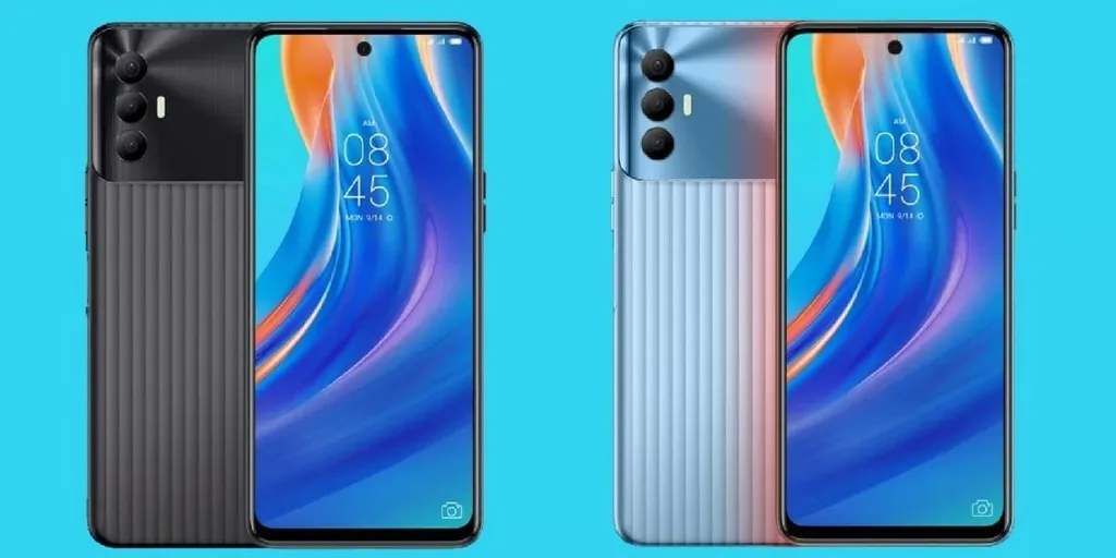 Tecno Spark 8 Pro tanıtıldı: Helio G85 işlemci, 6.8 inç ekran
