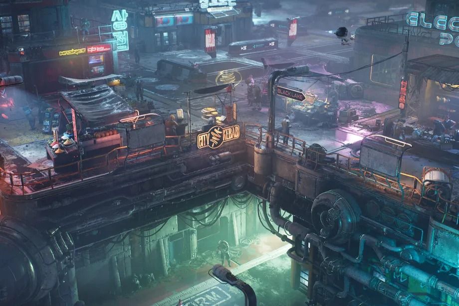 Yeni Xbox’ınız için en iyi oyunlar (2022)