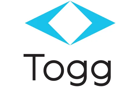 TOGG’un yeni logosu bu sefer otomobil üzerinde göründü