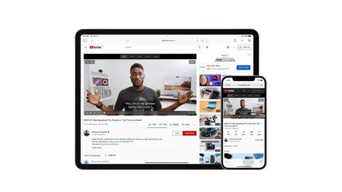 Vinegar ile iPhone, iPad ve Mac’te YouTube deneyimini zenginleştirin