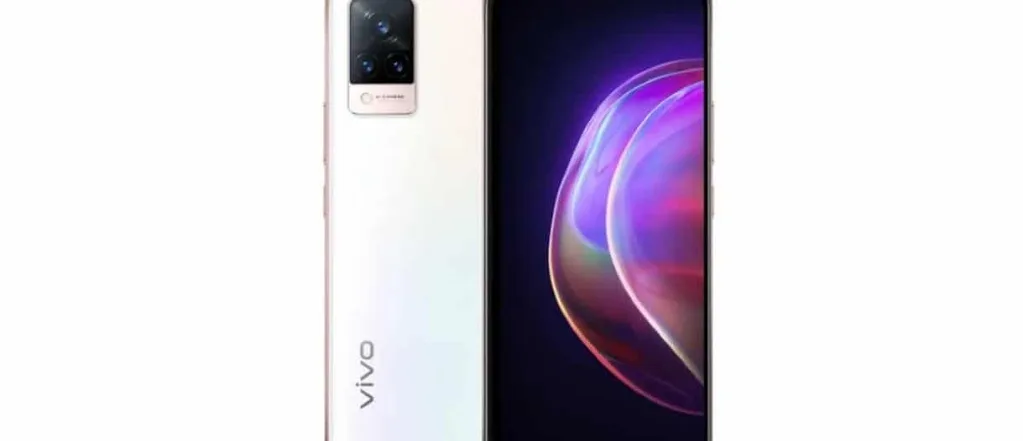 Vivo V23 Pro Dimensity 1200 ile testten geçti