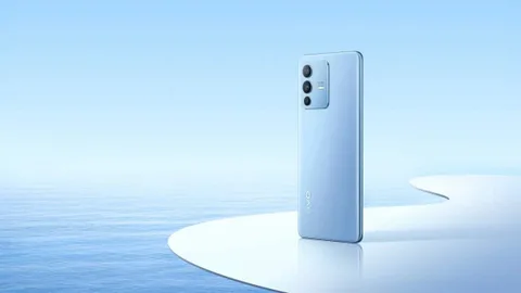 Vivo V23 Pro Google Play Console’da görüldü