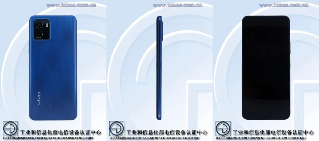 Uygun fiyatlı Vivo Y15 resmi belgelerde görüldü