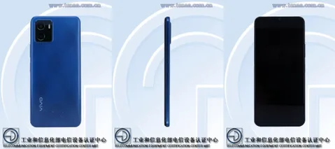 Uygun fiyatlı Vivo Y15 resmi belgelerde görüldü