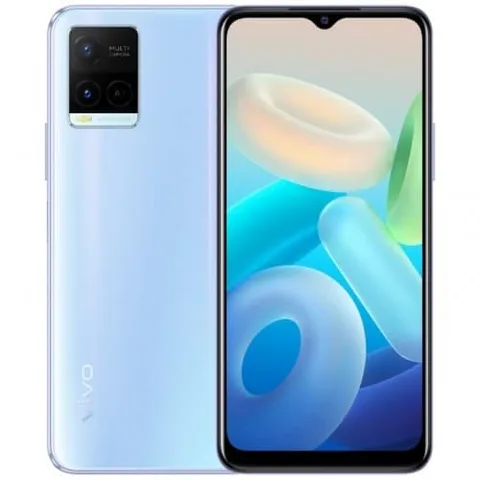 Snapdragon 680 işlemcili ilk akıllı telefon Vivo Y32 tanıtıldı