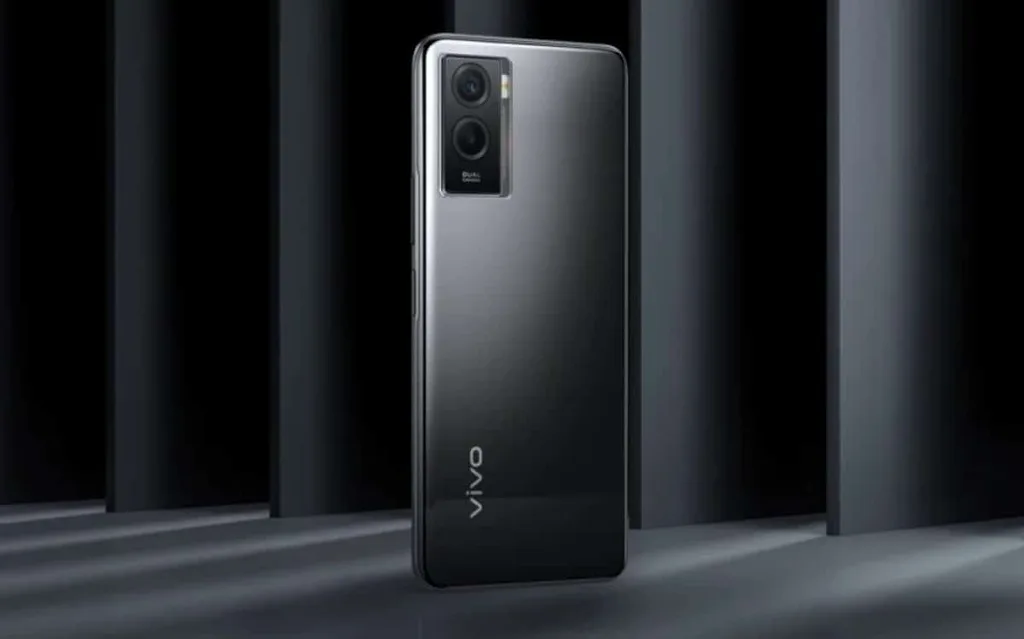 Vivo Y55s 5G tanıtıldı: Dimensity 700, 6000 mAh pil