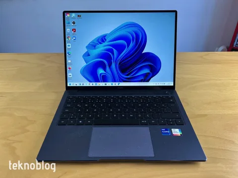 Windows 11’de Başlat menüsü nasıl sola alınır?