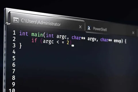 Windows Terminal Windows 11’in ana komut satırı aracı olacak