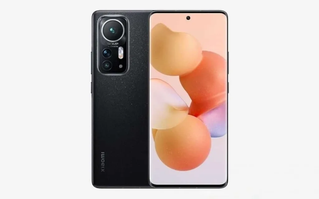 Xiaomi 12 sızıntısı arka panel ve kamera tasarımını gösteriyor