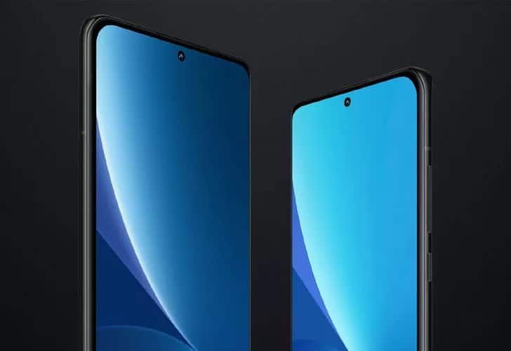 xiaomi 12