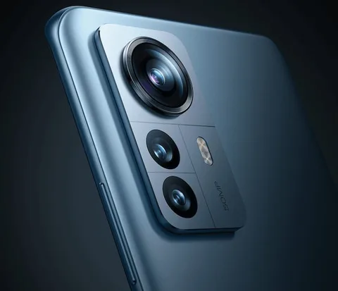 Xiaomi 12 dünyaya açılmaya hazırlanıyor