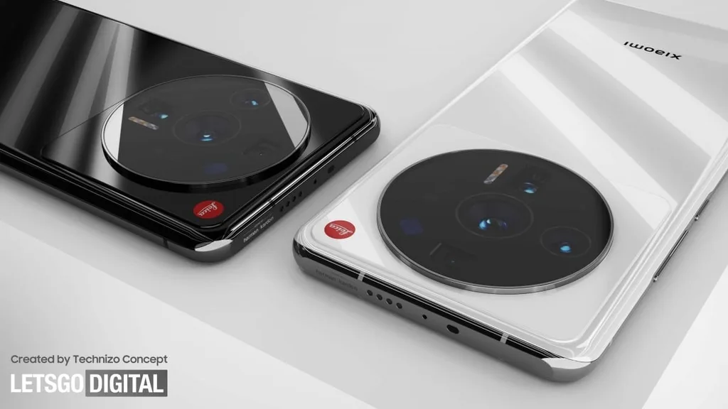 Xiaomi 12 Ultra büyük pil ve yüksek hızlı şarj desteğiyle gelecek