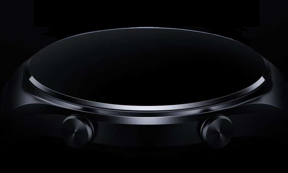 xiaomi watch s1