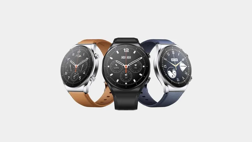 Xiaomi Watch S1 akıllı saat ve TWS Earphones 3 kablosuz kulaklık tanıtıldı