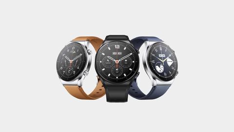 xiaomi watch s1