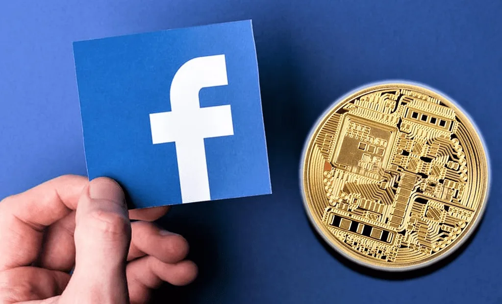 Facebook kripto para projesinde fişi çekmek üzere