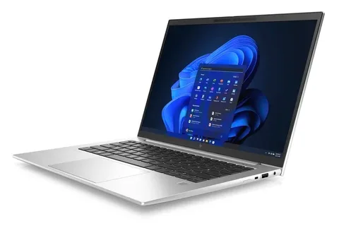 HP EliteBook serisi Intel’in 12. nesil işlemcileriyle güncelleniyor