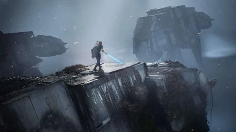 Apex Legends’ın yapımcısından üç Star Wars oyunu geliyor