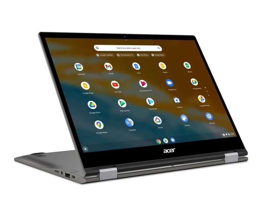 acer Chromebook Spin 513