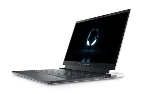 alienware x14