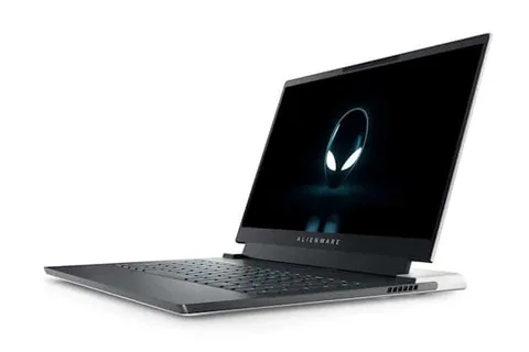 Alienware X14 ile en ince dizüstü oyun bilgisayarını sunuyor